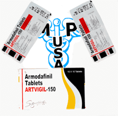 artvigil moda prime usa armodafinil
