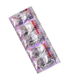 modawake A strip of modafinil (Modawake)